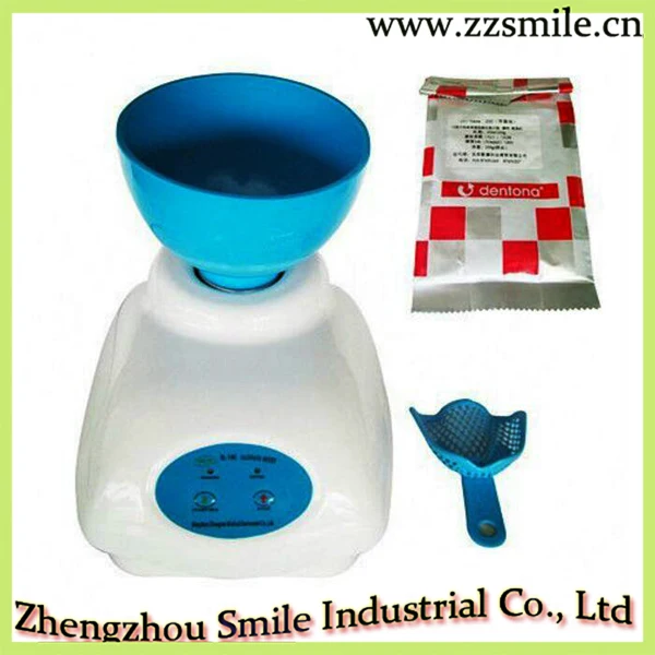 Buy 110V Patented Alginate/Die Stone Mixer/Dental