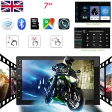 9217 gps Автомобильный плеер Реверсивный WI-FI плеер 2din В тире Автомобильный плеер Android 7 дюймов автомобильный проигрыватель Cd плейер радио Cd Dvd плеер