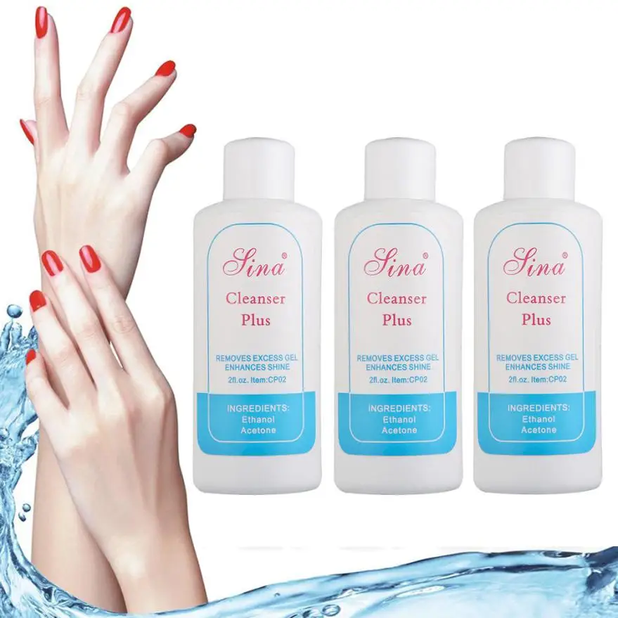 45ml Professional Nail Polish Salon Monomer Acrylic Nail Liquid Crystal