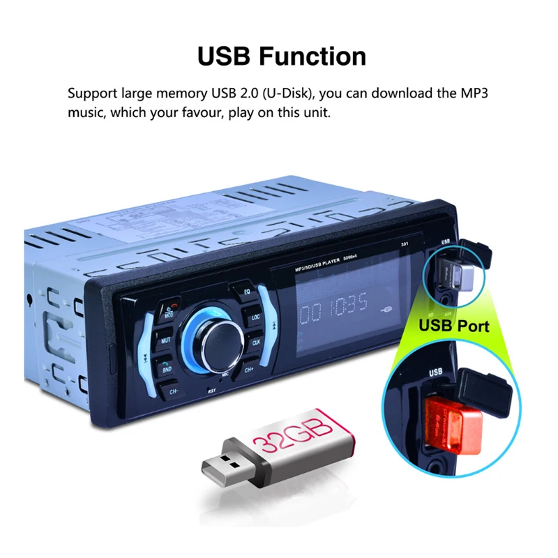 301-USB
