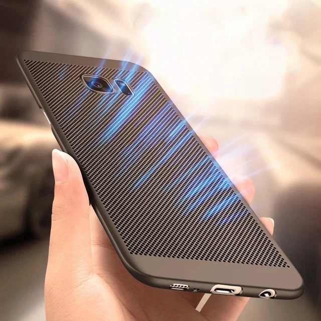 

Hard Case For Samsung Galaxy S9 A8 2018 S8 Plus S5 S6 S7 edge A3 A5 A7 J7 Neo Nxt J5 Pro Prime 2015 2016 2017 Cover Coque