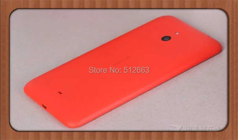 Nokia Lumia 1320 разблокированный GSM 3g& 4G Windows мобильный телефон 8 6,0 ''5MP wifi gps 8GB дропшиппинг