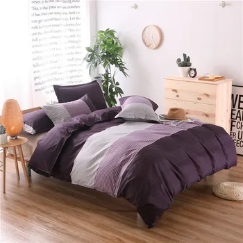 

Pathwork Color Hit 3 Pieces Bedding Set Duvet Cover Pillowcases Without Bedsheet King Size Home Decoration