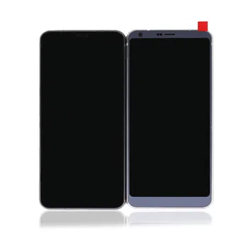 

for LG G6 LCD Display with Frame Touch Screen Digitizer Assembly for LG G6 Display Panel 5.7 inch for Phone Repair Shipping