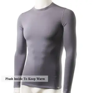 tall slim undershirts