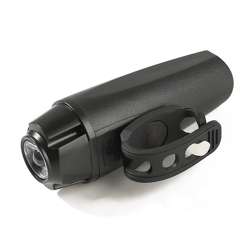 Best USB Bike Light Rechargeable Bicycle Front Light 350 Lumen Waterproof Lamp MTB Road Cycling Riding Headlight Handlebar LED FL2481 10
