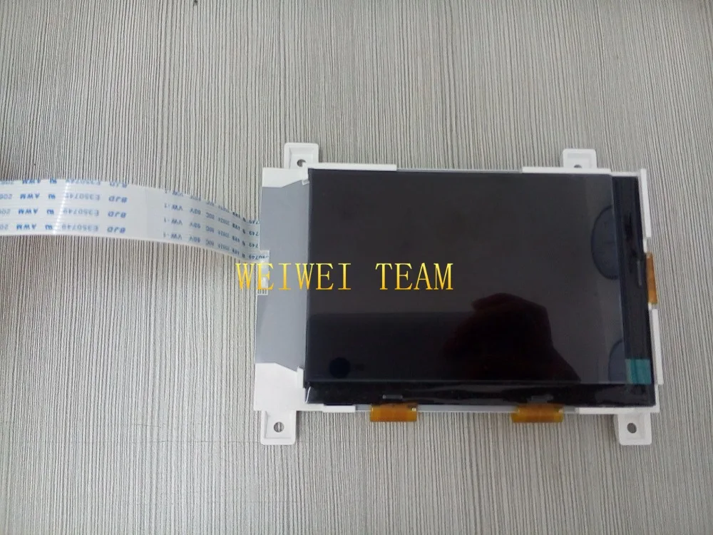 

Original lcd Display for Yamaha PSR S500 S550 S650 mm6 DGX630 DGX640 LCD Screen Repair replacement