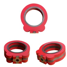 Боги Eater съемки Косплэй soma schicksal наручи