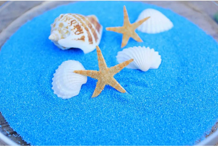 

100pcs Mini Starfish Craft Decoration Natural Sea Stars DIY Beach Cottage Wedding Decor sea fish 1 to 2.5 cm crafts