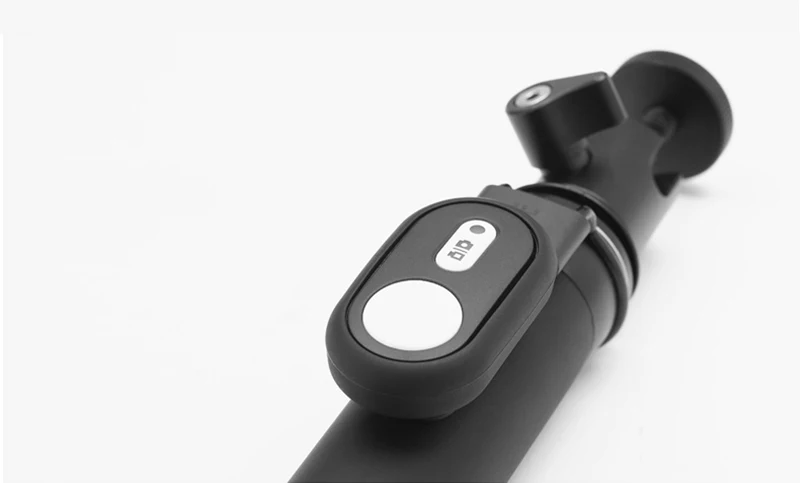 Bluetooth Remote Control For Xiaomi Yi Selfie Stick Extendable Monopod Tripod Mount For Xiaomi Yi 2 4K Lite Camera Accessories (5)