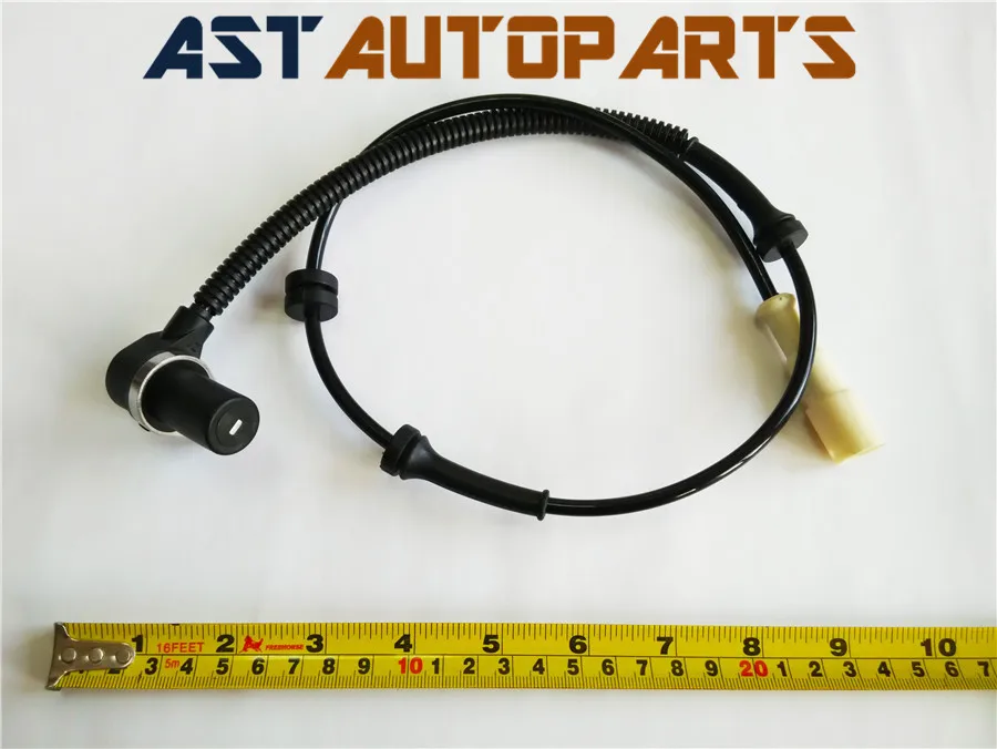 Датчик скорости колеса ABS для Chevrolet Daewoo Lacetti Nubira J200 KLAN 96549712 96455869 96438436 | Автомобили и