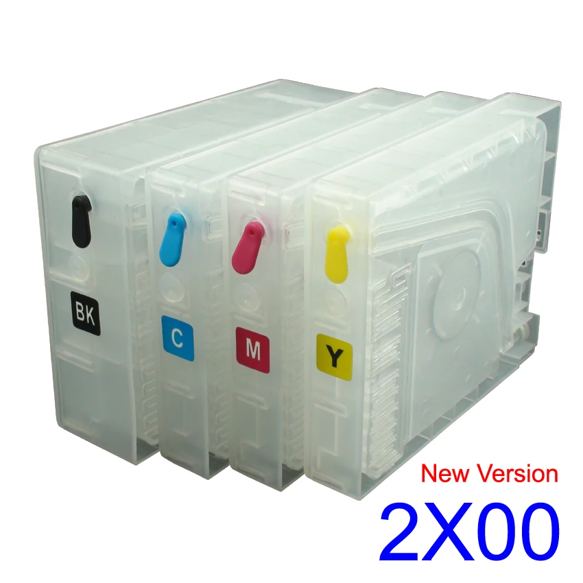 CEYE для CANON MAXIFY IB4030 IB4130 MB5030 MB5130 MB5330 MB5430 многоразовый чернильный картридж 2300 2300XL 2X00|ceys| |