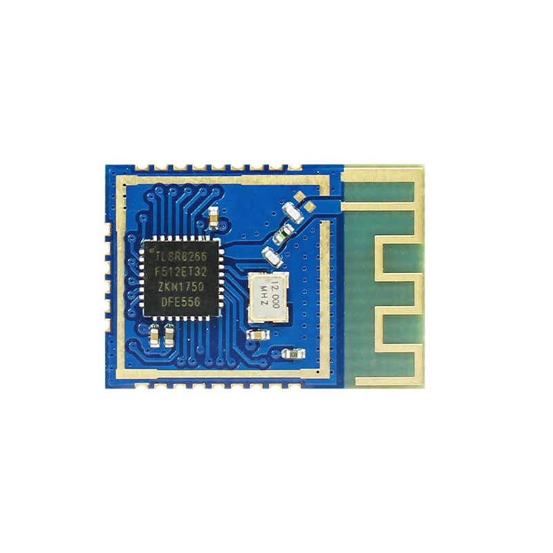 TLS-01 Bluetooth модуль серийный порт ble маломощный TLSR8266UART передача данных Arduino |