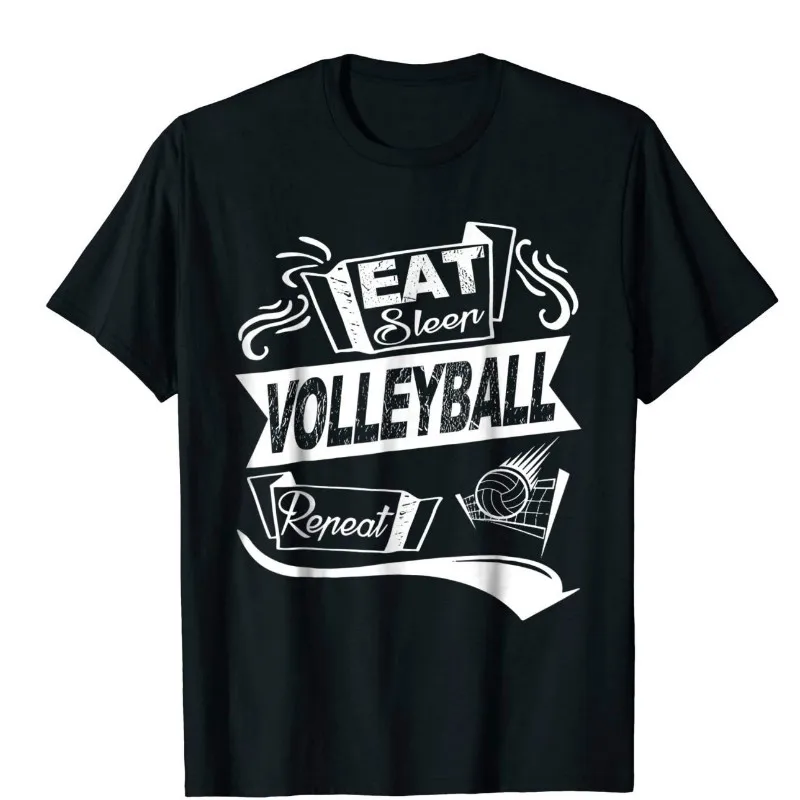 Volleyballer Shirt Volleyball Tee Shirt Printed Summer Style Tees Male Harajuku Top Fitness Brand Clothing
