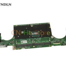 JOUTNDLN для Dell Inspiron 15 7547 Материнская плата ноутбука 0 CRDXX DA0AM6MB8E0 W/i7-4510U cpu и 216-0855000 GPU