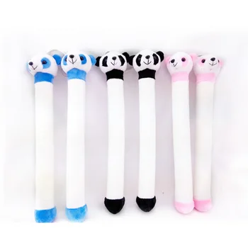 

1pcs Panda Plush Toys Animal Nunchakus Design Kids Toys for Kids Children Birthday Gifts FJ88