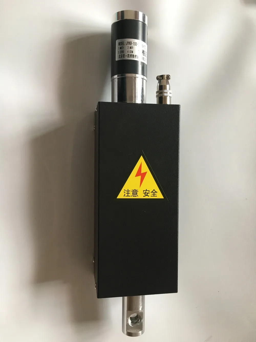 Solda plasma