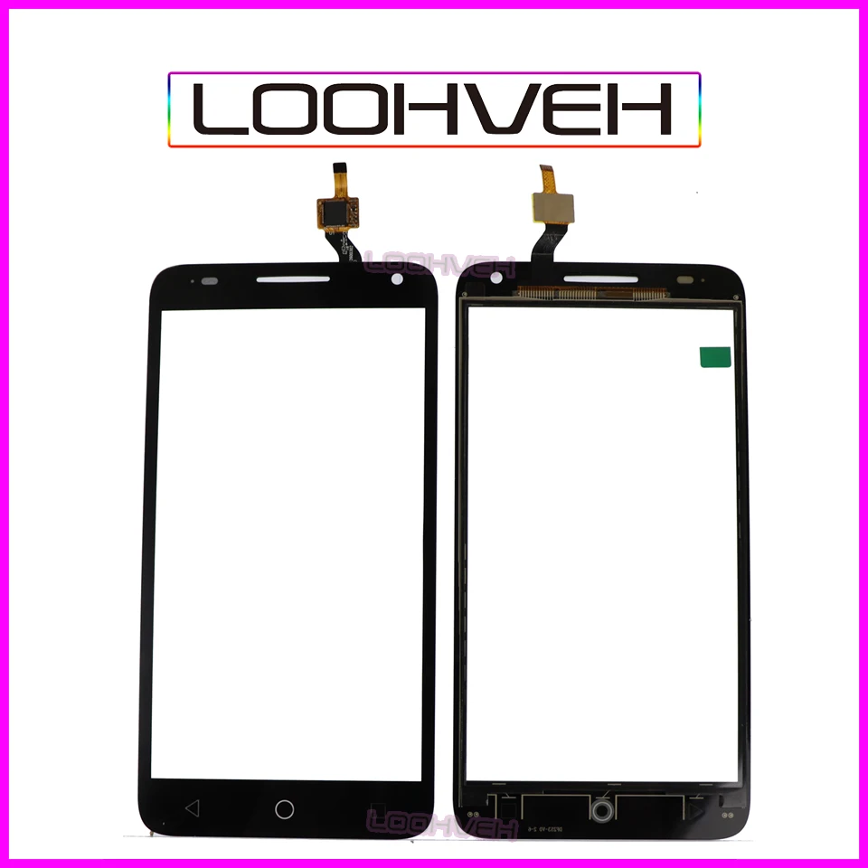 

5.5" Touch Screen For Alcatel One Touch Pop 3 OT5025 5025D Digitizer Front Glass Lens Sensor Panel High Quality