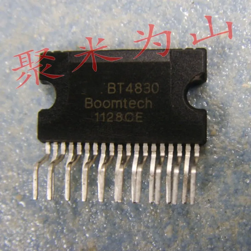 100% новый и оригинальный BT4830|Запасные части| |