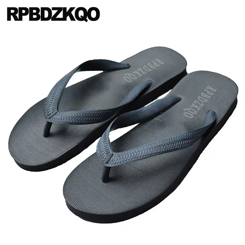 waterproof slip on sandals
