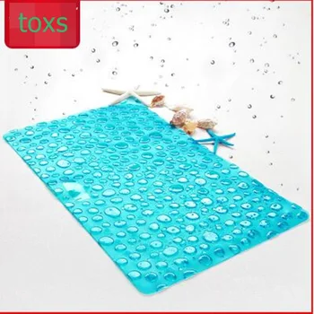 

Bath mat shower room bathroom mats doormat slip-resistant gadders 42cm*72cm