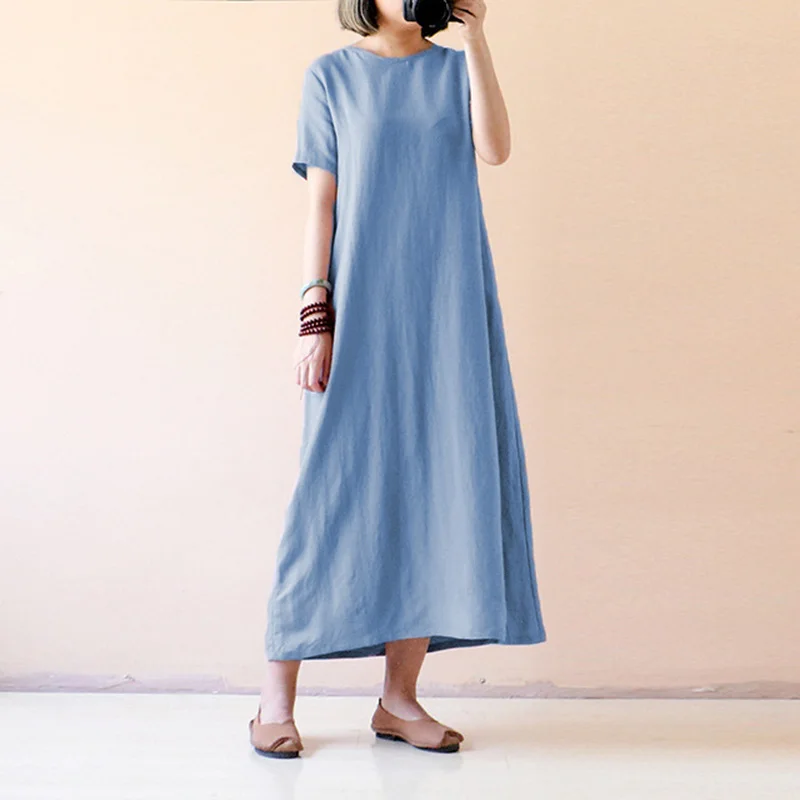 Sky Blue