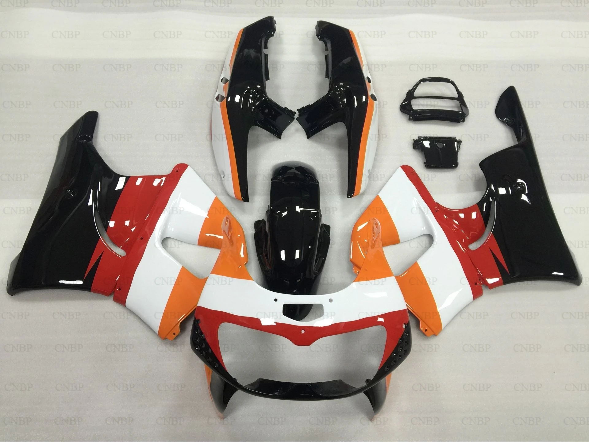 1997 honda vfr 750 fairings body kits