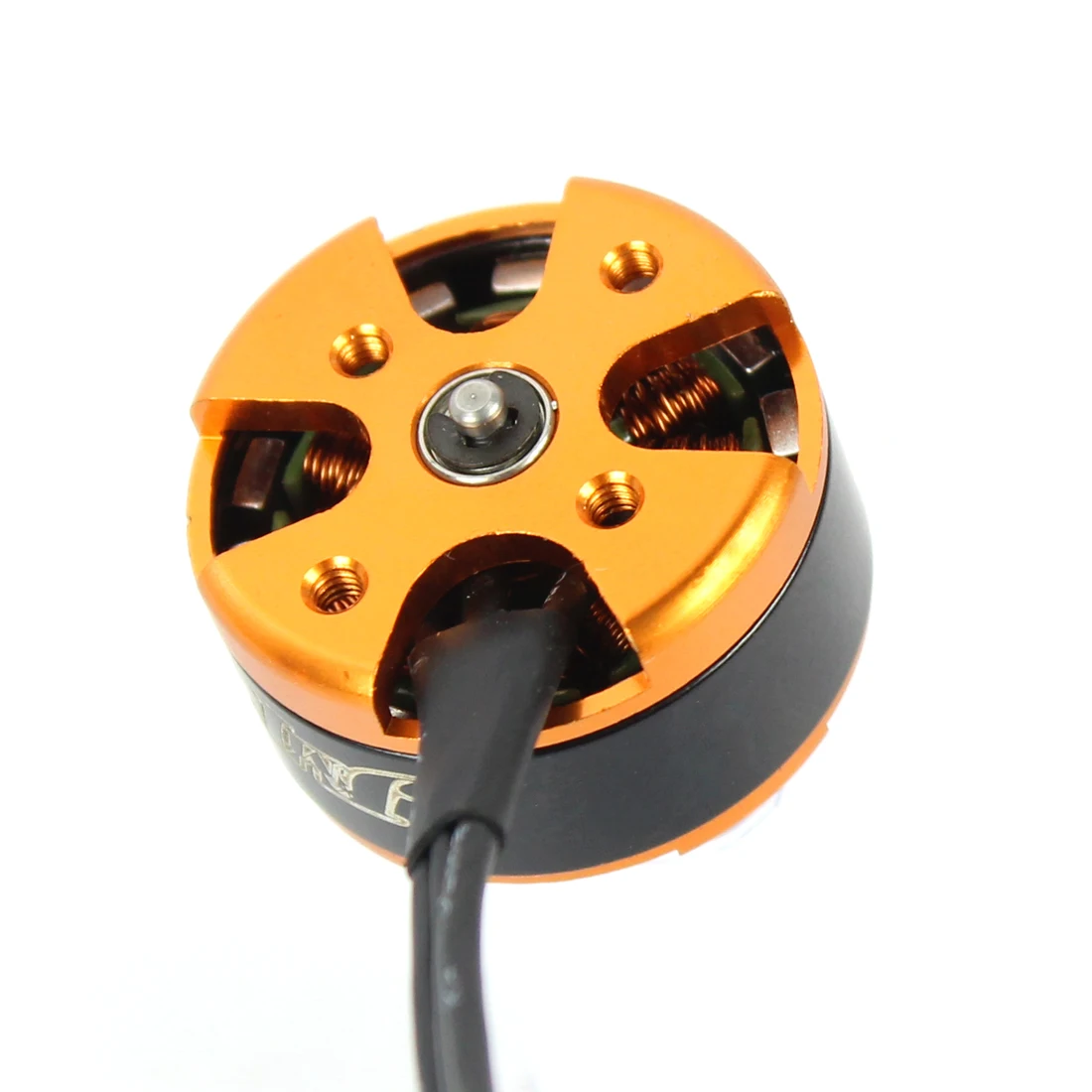 F15845/6 мини мульти-ротор 1806 2400KV CW CCW бесщеточный двигатель для DIY 2-3S 250 Mini Drone FPV CC3D 260 330 RC Квадрокоптер