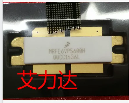 Бесплатная доставка MRFE6VP5600HR6 специализируется на высокочастотной трубке и