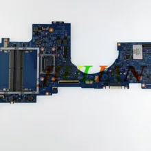 935101-001 аккумулятор большой емкости 16907-1 448.0BY09.0011 материнская плата для hp ENVY X360 15-BQ 15m-bq121dx Материнская плата ноутбука 935101-601 Проверка прошла успешно