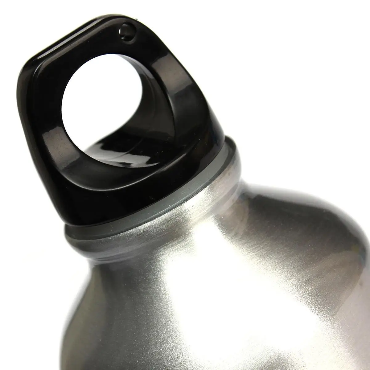 1 шт. бутылка для воды 500 мл 1000 мл алюминиевый спортивный чайник для питья на открытом воздухе велосипедный альпинистский походный принадлежности для путешествий посуда для напитков