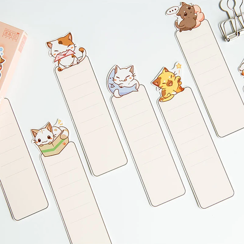 Котик закладка
185