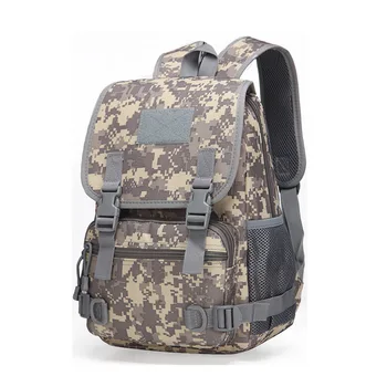 

Outdoor Camouflage Military Tactical Backpack Waterproof 800D Rucksacks Sports Bag for Camping Hiking Hunting Bags