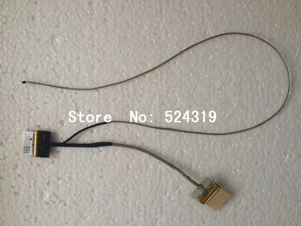 Новый ЖК кабель LVDS для ASUS A555L F555L K555L R556L X554L X555LD Y583L 1422 01UQ0AS 01UR0AS 14005