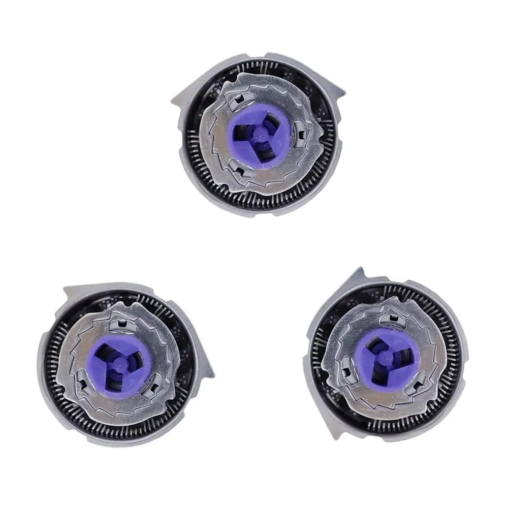 HQ8 заменить насадки для бритвенных лезвий philips Бритва HQ6090 HQ6095 HQ7120 HQ7140 HQ7160 HQ7180 HQ7290