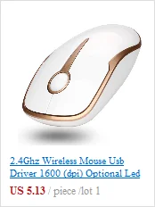 mouse