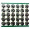 Controlador de luz led para linterna, placa de circuito de 17mm, XM-L/XM-L2, 1 modo, 3V-18V, DIY, accesorio para linterna, piezas, 10 Uds. ► Foto 1/4
