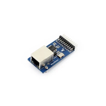 

DP83848 DP83848CVV/DP83848IVV Ethernet Module / Network Module