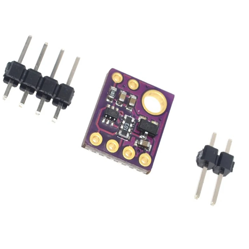 GY-49 MAX44009 модуль датчика окружающего света для Arduino с 4-контактным модулем