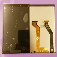 For HTC One E9+ / One E9 Plus TD-LTE E9px E9pt A55 Black Full LCD DIsplay Touch Screen Digitizer Assembly