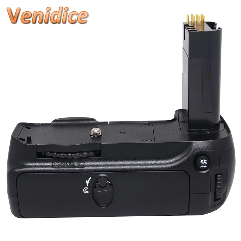 Mcoplus Venidice VD-D80      Nikon D90 D80 MB-D80 MB-D90   MK-D80/D90
