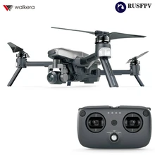 Walkera VITUS 320 5.8G Wifi FPV With 3-Axis 4K Camera Gimbal Obstacle Avoidance AR Games Drone RC Quadcopter RTF