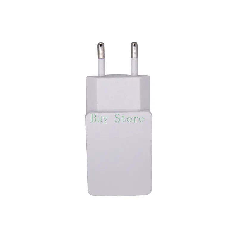 5V 2A EU Plug USB Adapter Switching Power Supply Tablet Charger for iPhone iPad Tablet PC 10W