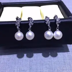Новая мода Заводская цена высокое качество серьги из серебра 925 интимные аксессуары для женщин ювелирные изделия подарок