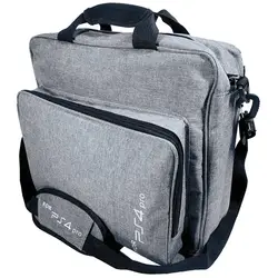 Водонепроницаемый противоударный чехол-сумка для переноски игровой системы защитный чехол для путешествий для Ps4 Pro аксессуары для системы