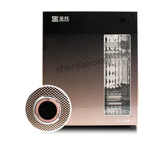 58L коммерческий шкаф для дезинфекции полотенец вертикальные детские игрушки одежда посуда Озон УФ Дезинфекция полотенцесушитель 220 В