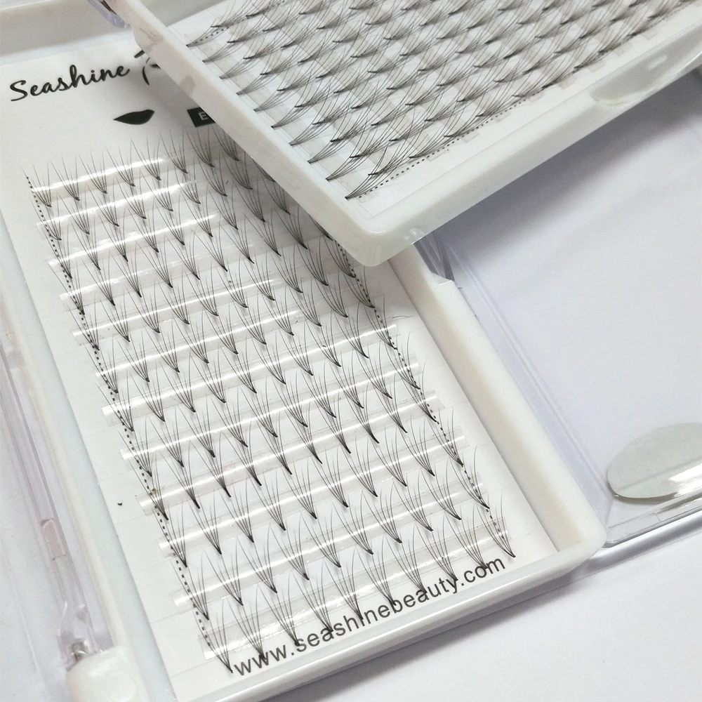 5D Premade Volume Lash Fans Individual False Eyelash Beauty Makeup