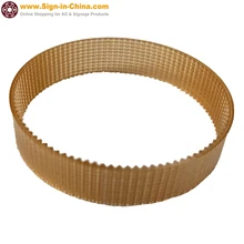 Мотор Пояс для Graphtec CE 5000-60 Виниловый Резак, 100TN15-5G