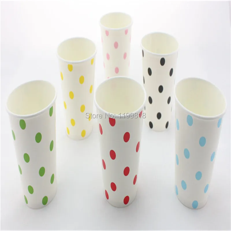 Free Shipping 120pcs Lot Disposable Paper Cups Wedding Baby Shower Free Shipping 120pcs Lot Disposable Paper Cups Wedding Baby Shower Party Supplies Coffee In Event From Home Garden On Aliexpress