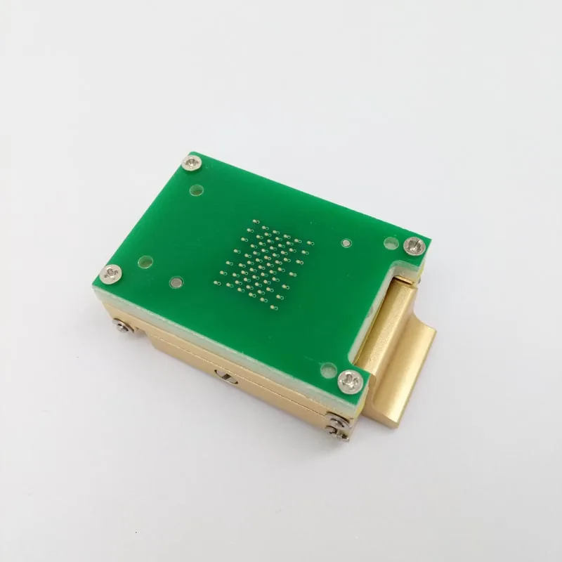 Pogo Sonda Tomada Adaptador Programador Flash Queimar no Teste Mini4 Ipad Mini2 Liga Clamshell Iphone Nand Lga60 Pin 2 Flash Queimar no Teste LGA60 mini4 iPad